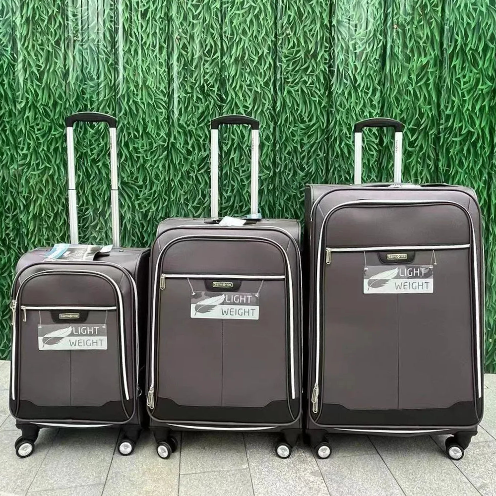 Samsonite Luggage Price in Pakistan 2025: Complete Buyer's Guide