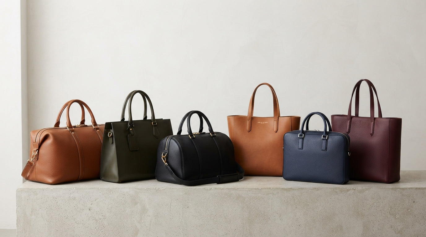 Hand Carry Bag for Flight: A Complete Buying Guide for Travelers