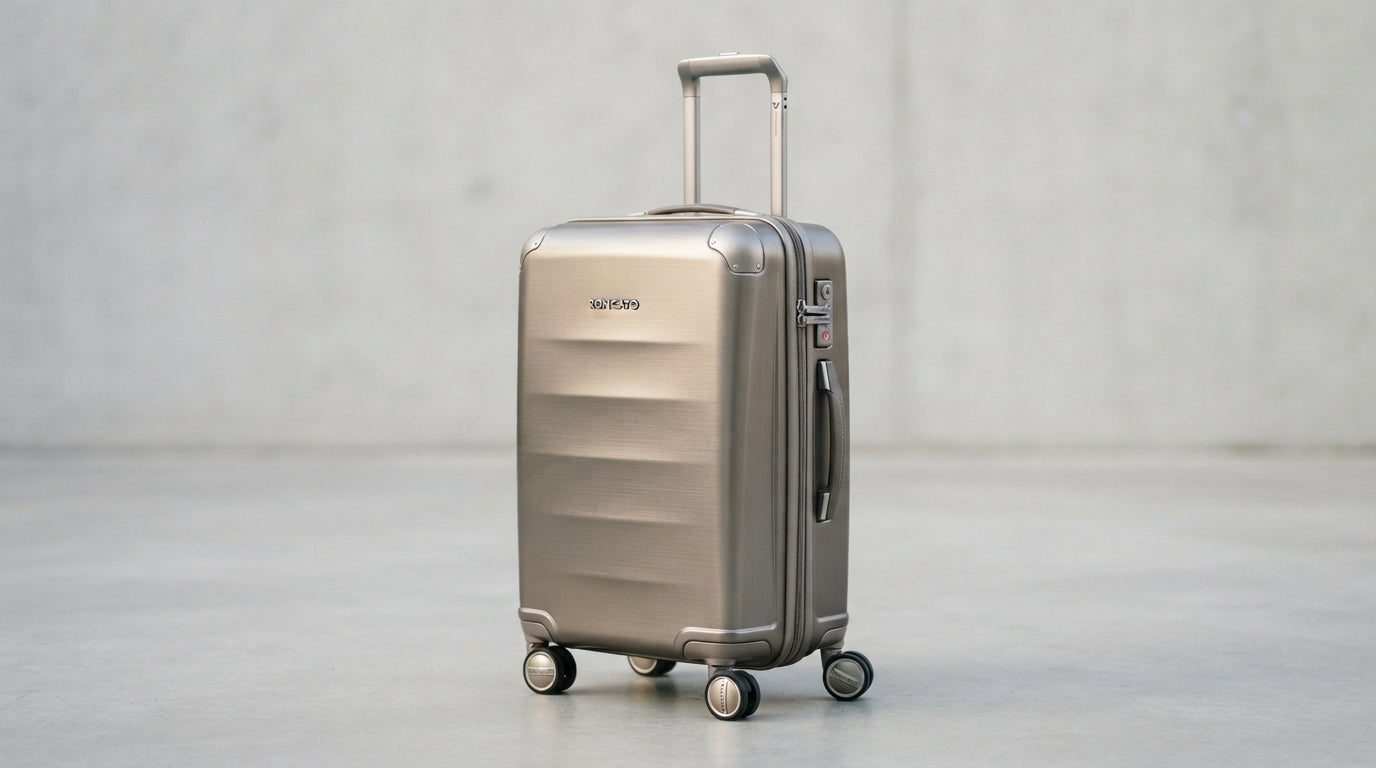 Roncato Luggage in Pakistan: Authentic Suitcases at 95stores.pk