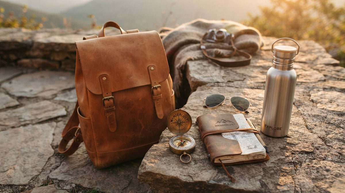 Travel Accessories Pakistan: A Practical Guide to best travel accessories