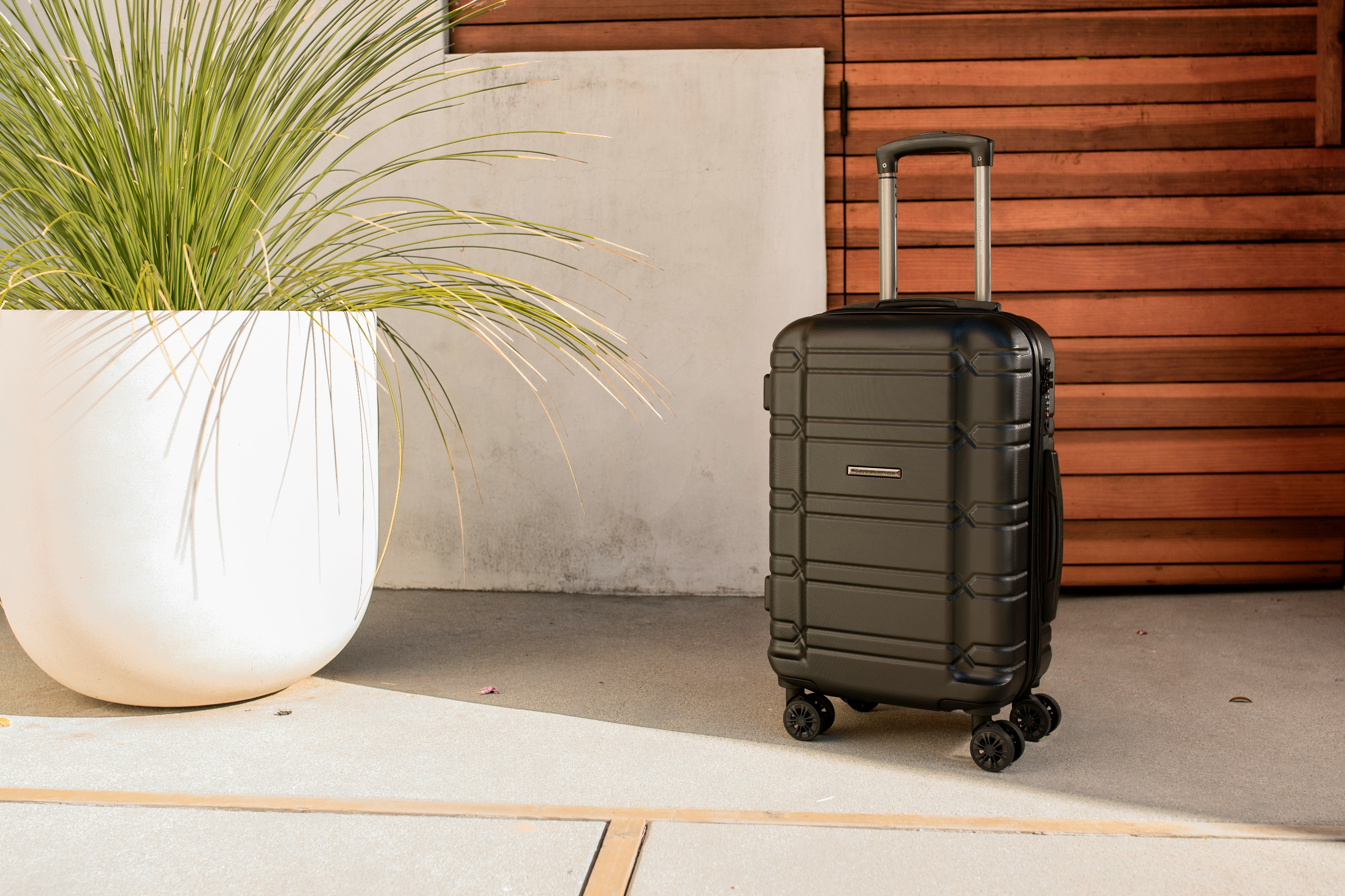 What Size Suitcase Do I Need? A Complete Guide