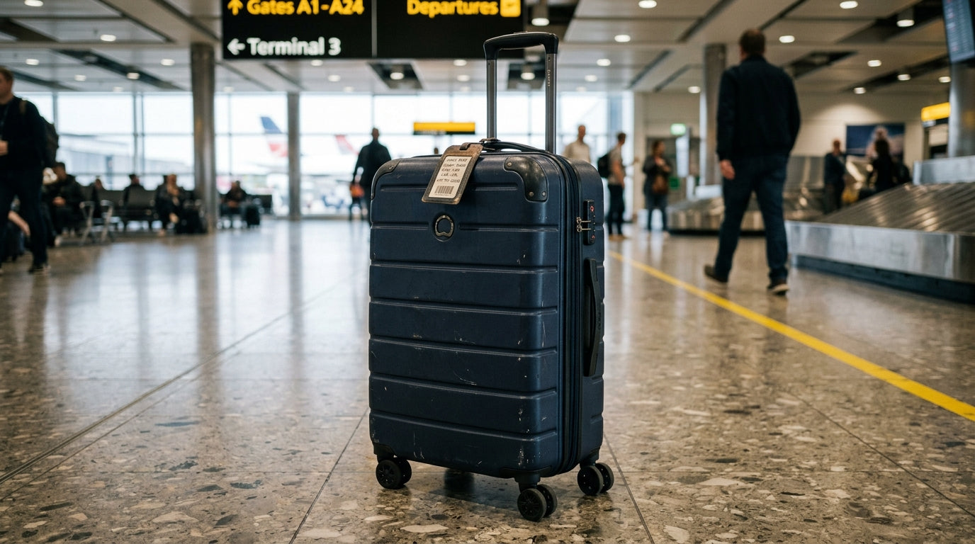 Best-Luggage-Bags