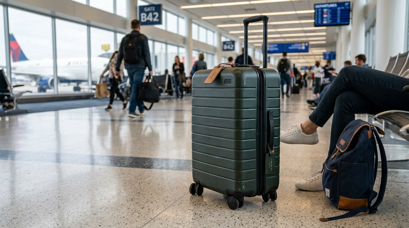 best-suitcases