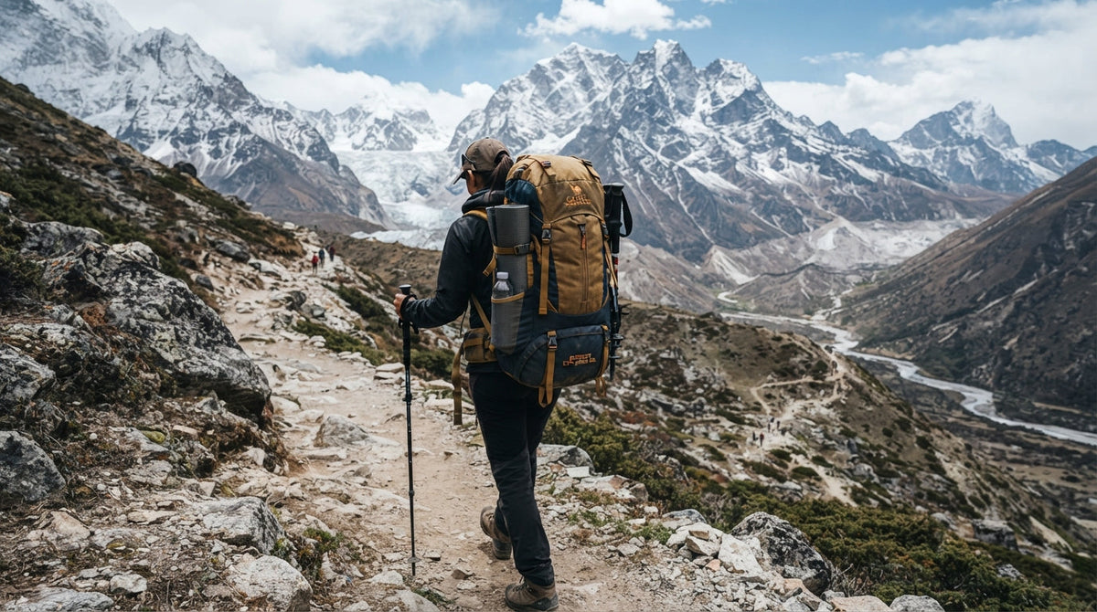Camel Mountain Bags in Pakistan: A Complete Buying Guide