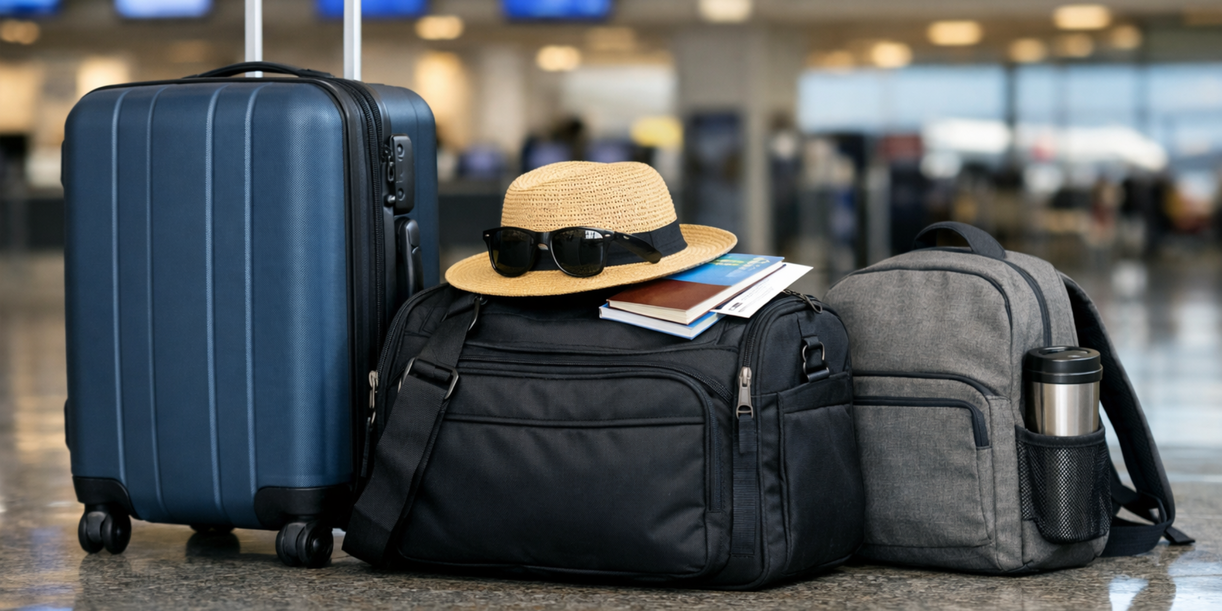 Companion Luggage Rules: When Airlines Allow a Second Bag with Your Ticket