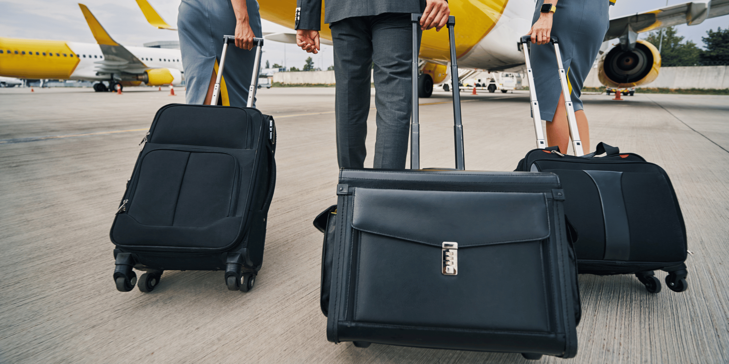 Luggage Size Chart kg: What Pakistani Airlines Actually Allow