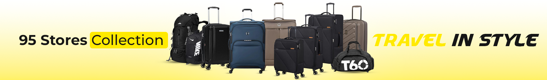 luggage bags