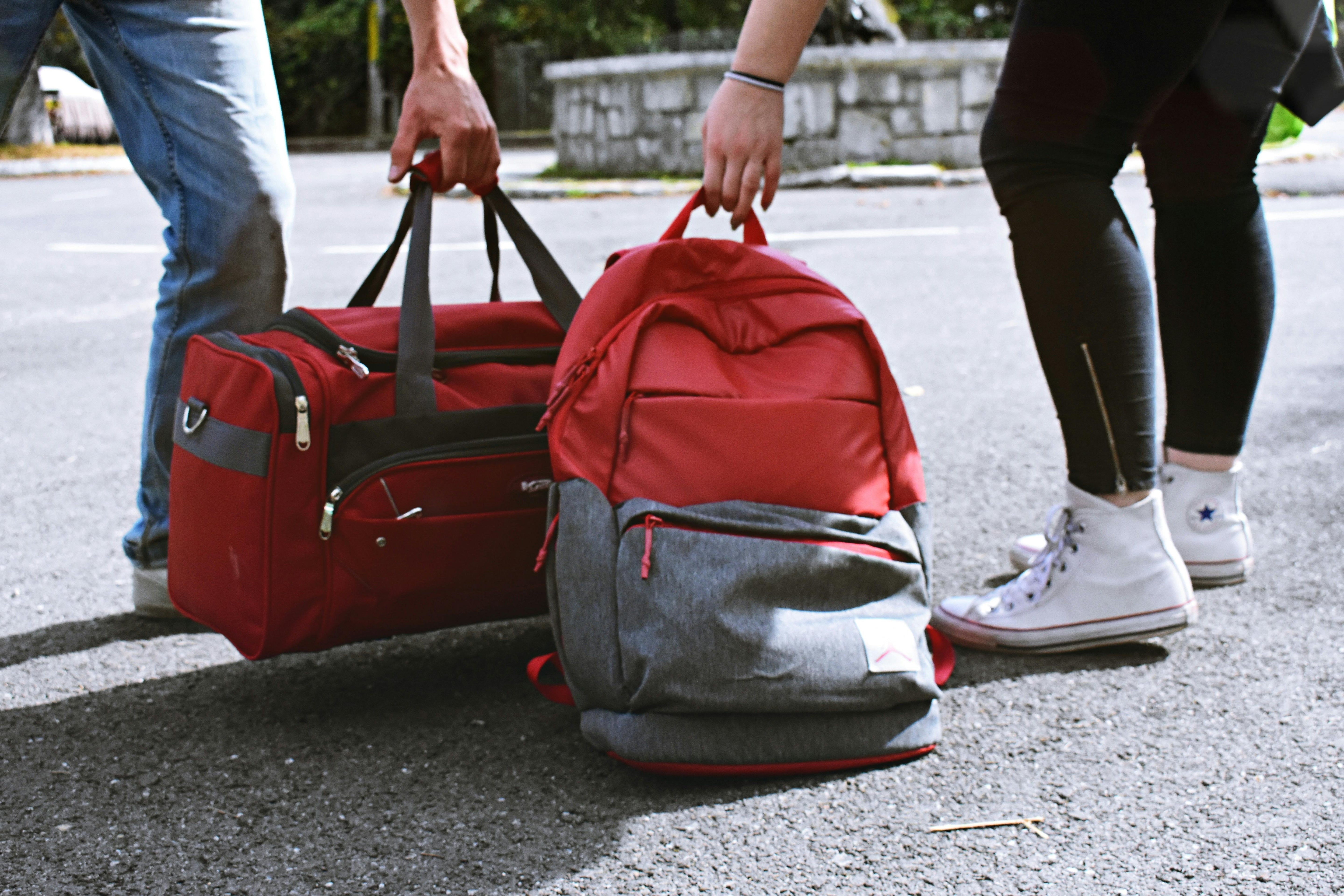 Backpacks Online – Travel, Laptop & Leather Bags - 95 Stores