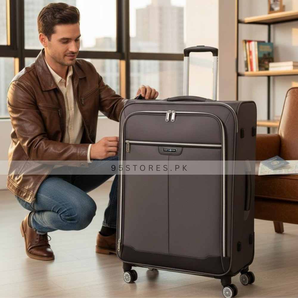 Samsonite Maybole Soft Luggage