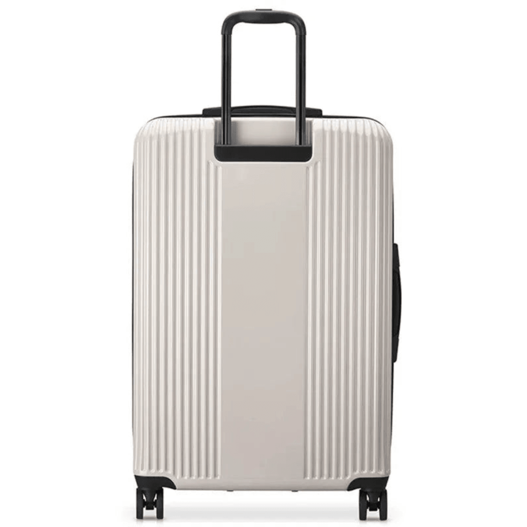 DELSEY OPHELIE 4W Hardside Luggage Trolley – 95 stores