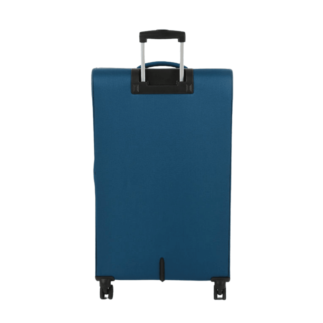 American Tourister Deep Dive 4w Trolley Luggage - 95 Stores