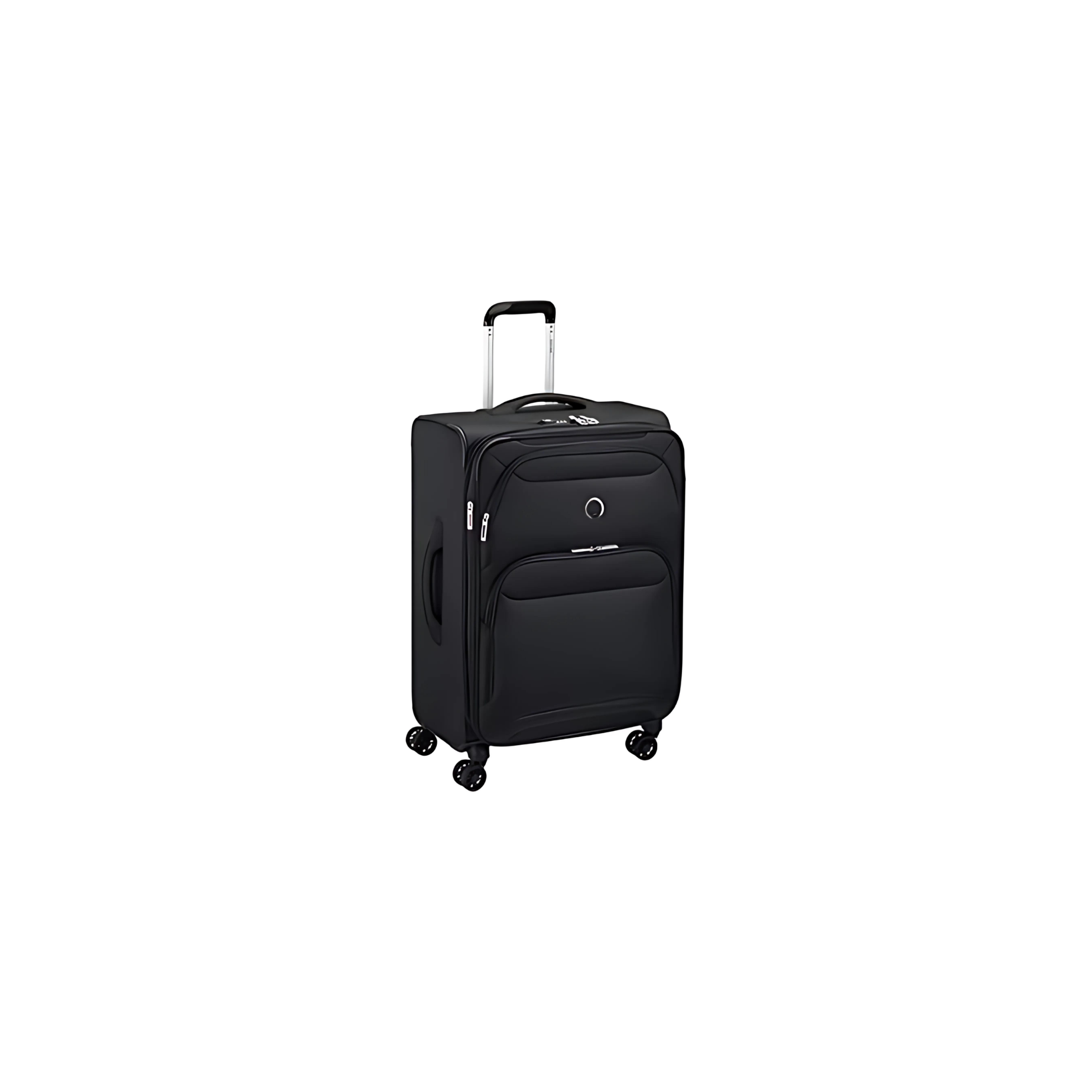 Delsey Sky Max Softside Luggage 4w