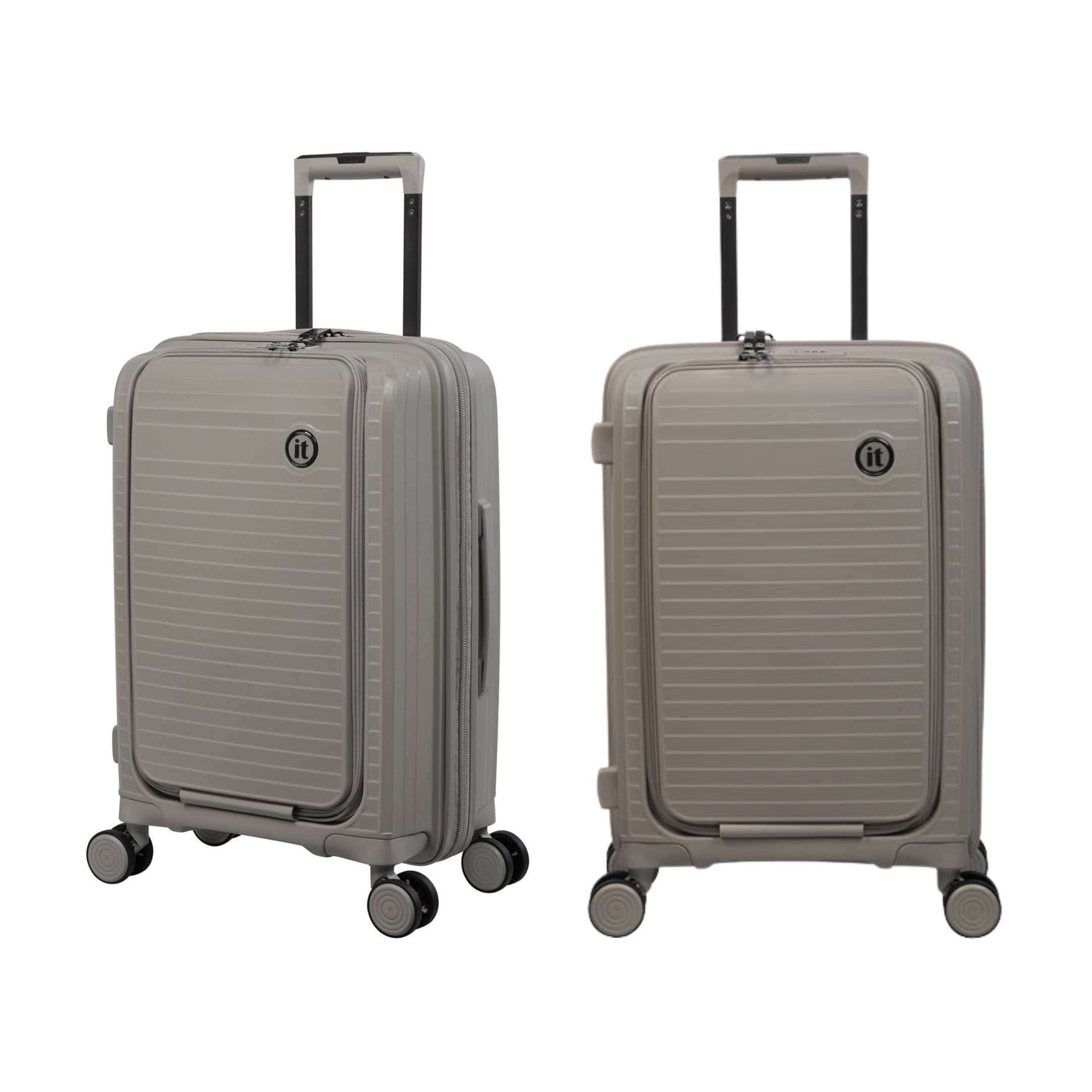 IT Spontaneous Luggage – Durable and Expandable - 95 Stores