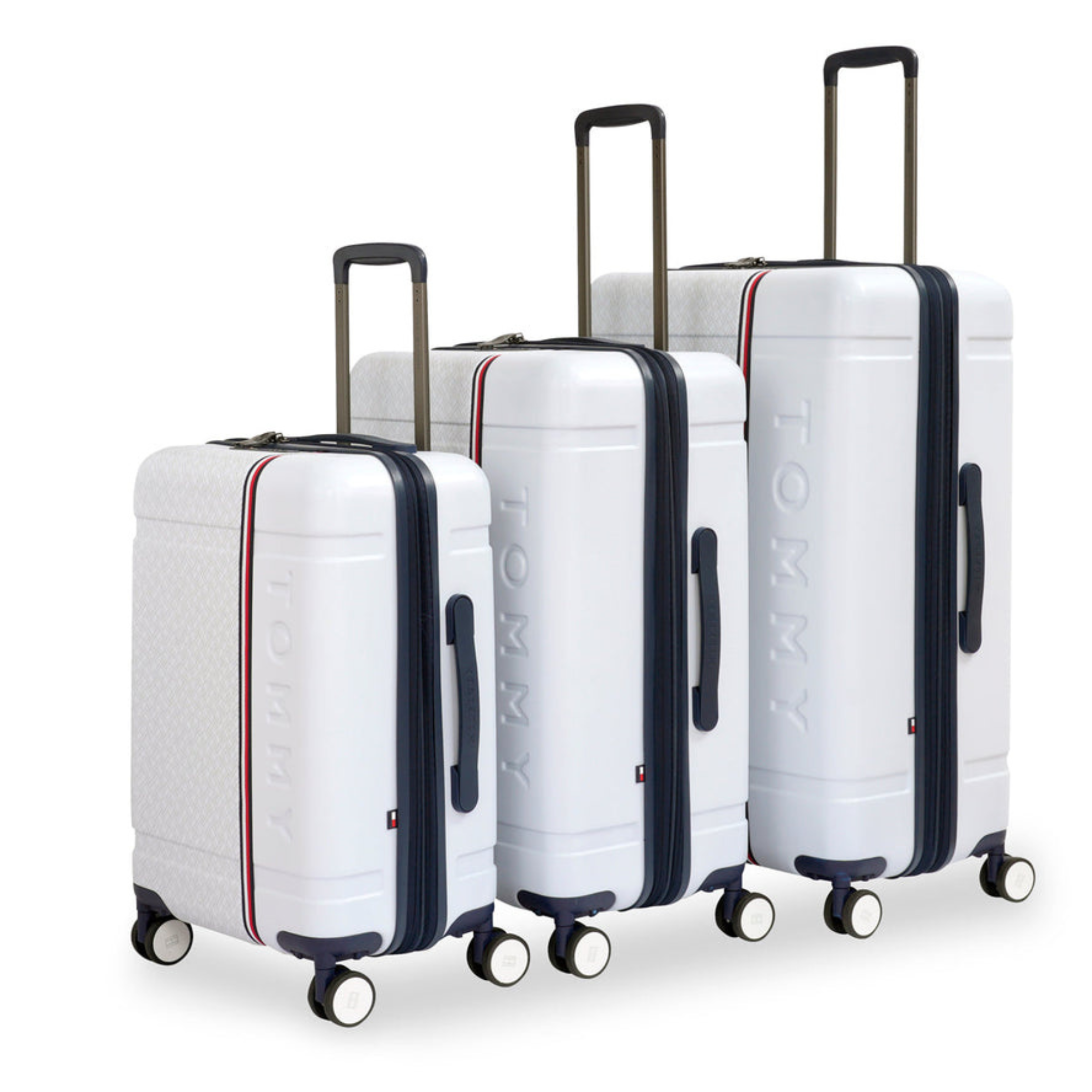 Tommy Hilfiger Millennia Hard Luggage in Pakistan – 95 Stores