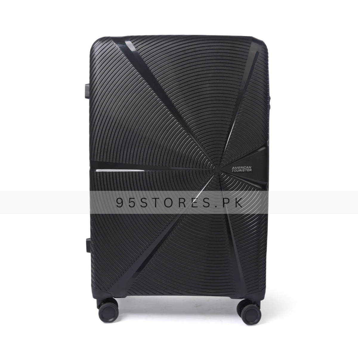 American Tourister StarVibe luggage in Pakistan