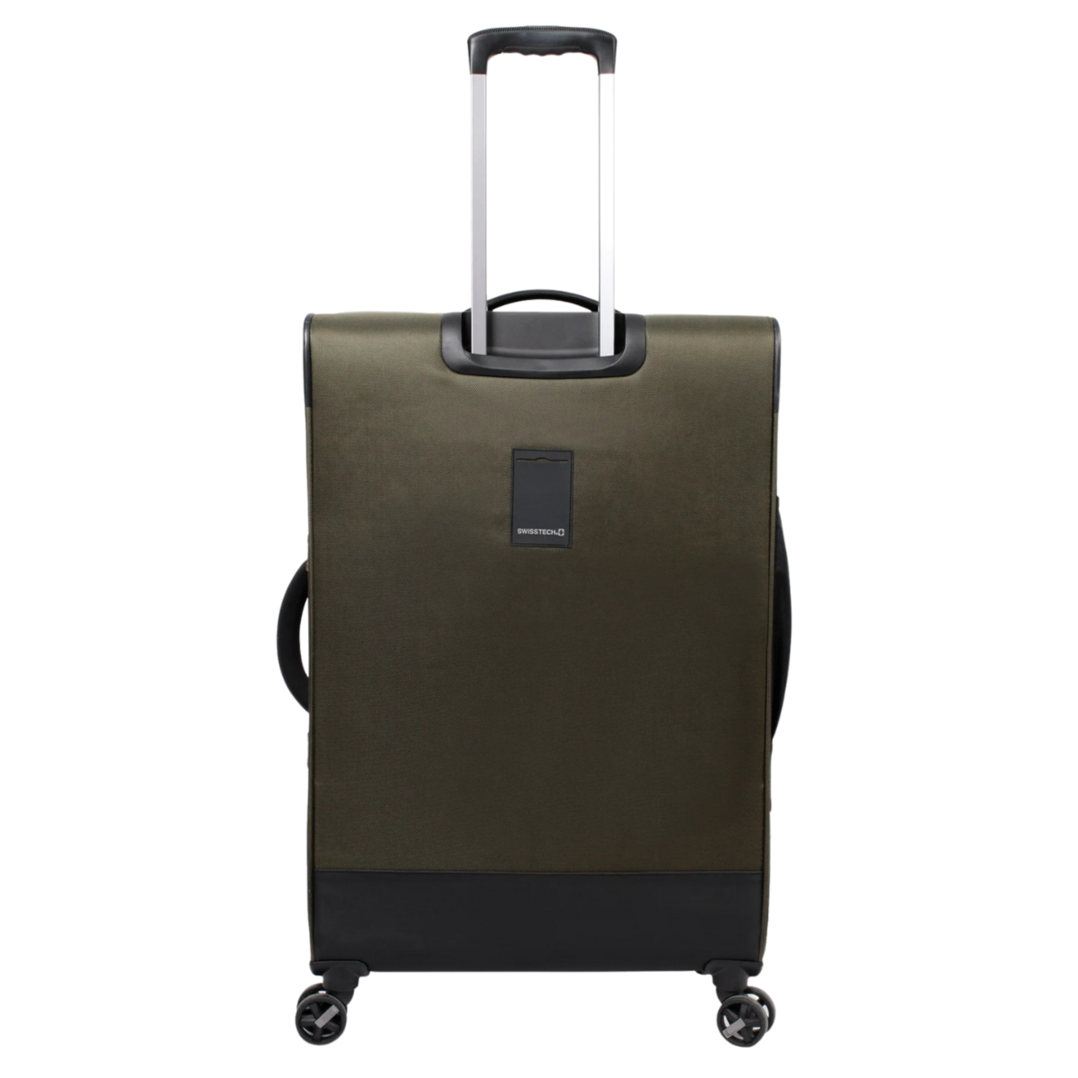 Swiss Tech Softside Luggage - Stylish and Durable - 95 Stores