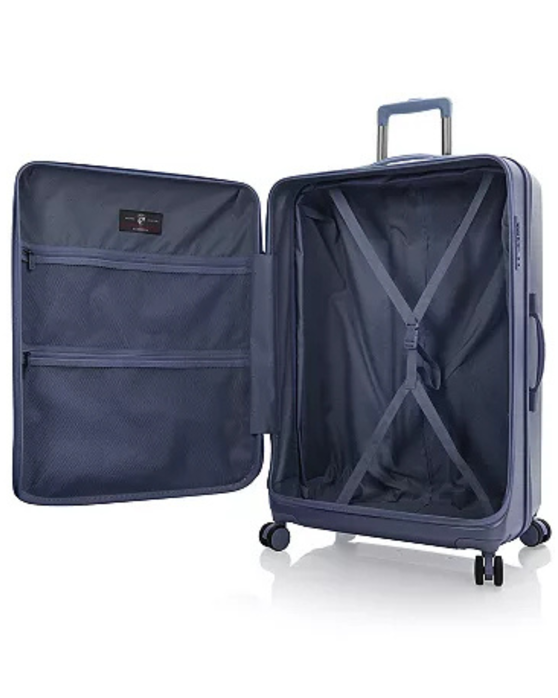 Heys EZ Luxury Hardside Luggage
