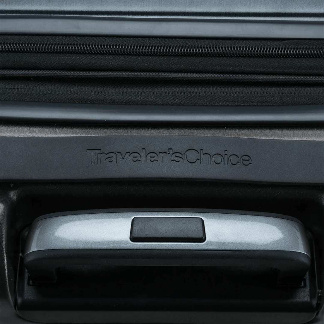 Buy Travelers Choice Vulkan Luggage in Pakistan - 95 Stores