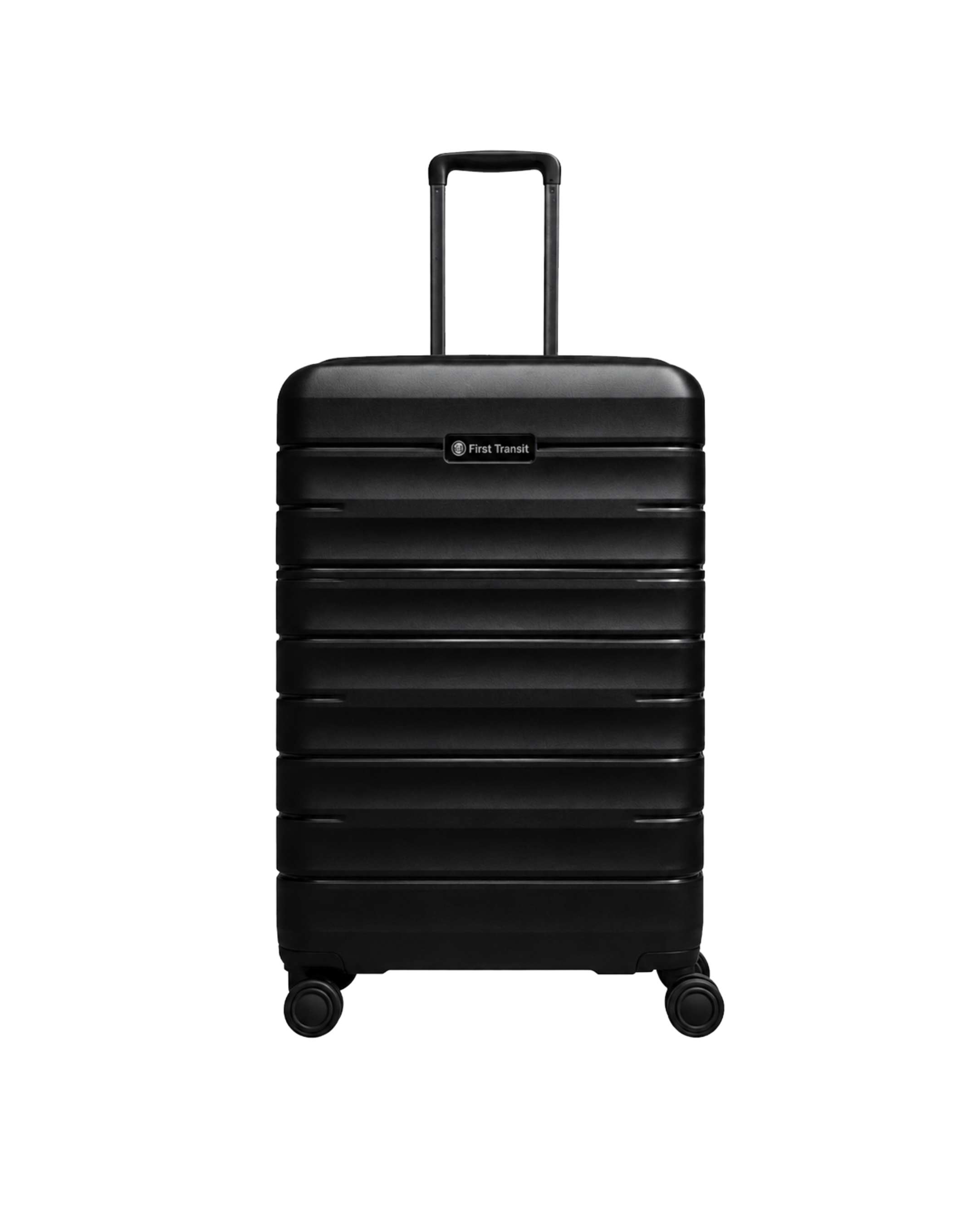 First Transit PP body Luggage