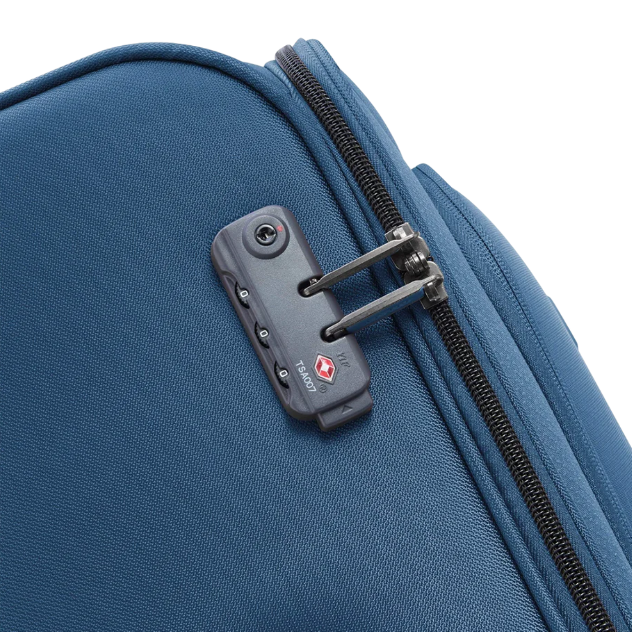 Delsey Caracas Luggage in Pakistan - TSA Lock - 95 Stores