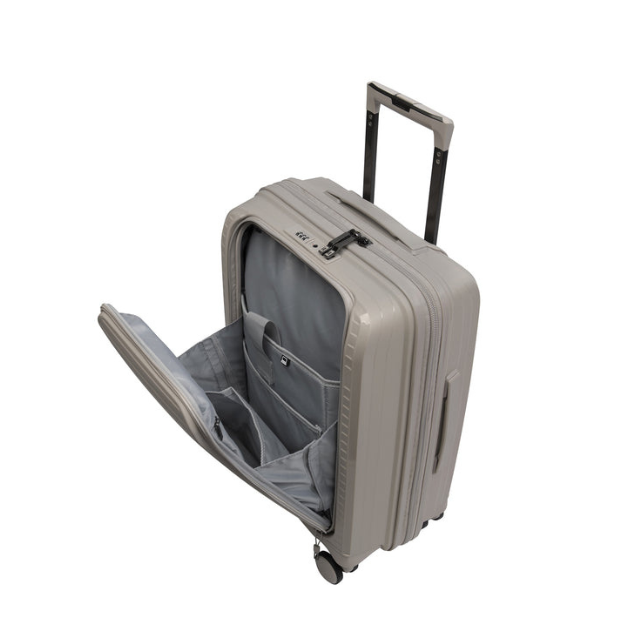 IT Spontaneous Luggage – Durable and Expandable - 95 Stores