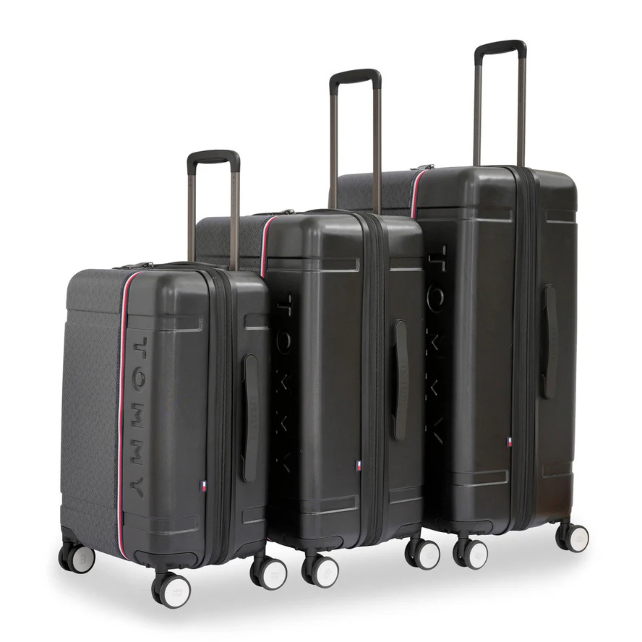 Tommy Hilfiger Millennia Hard Luggage in Pakistan – 95 Stores