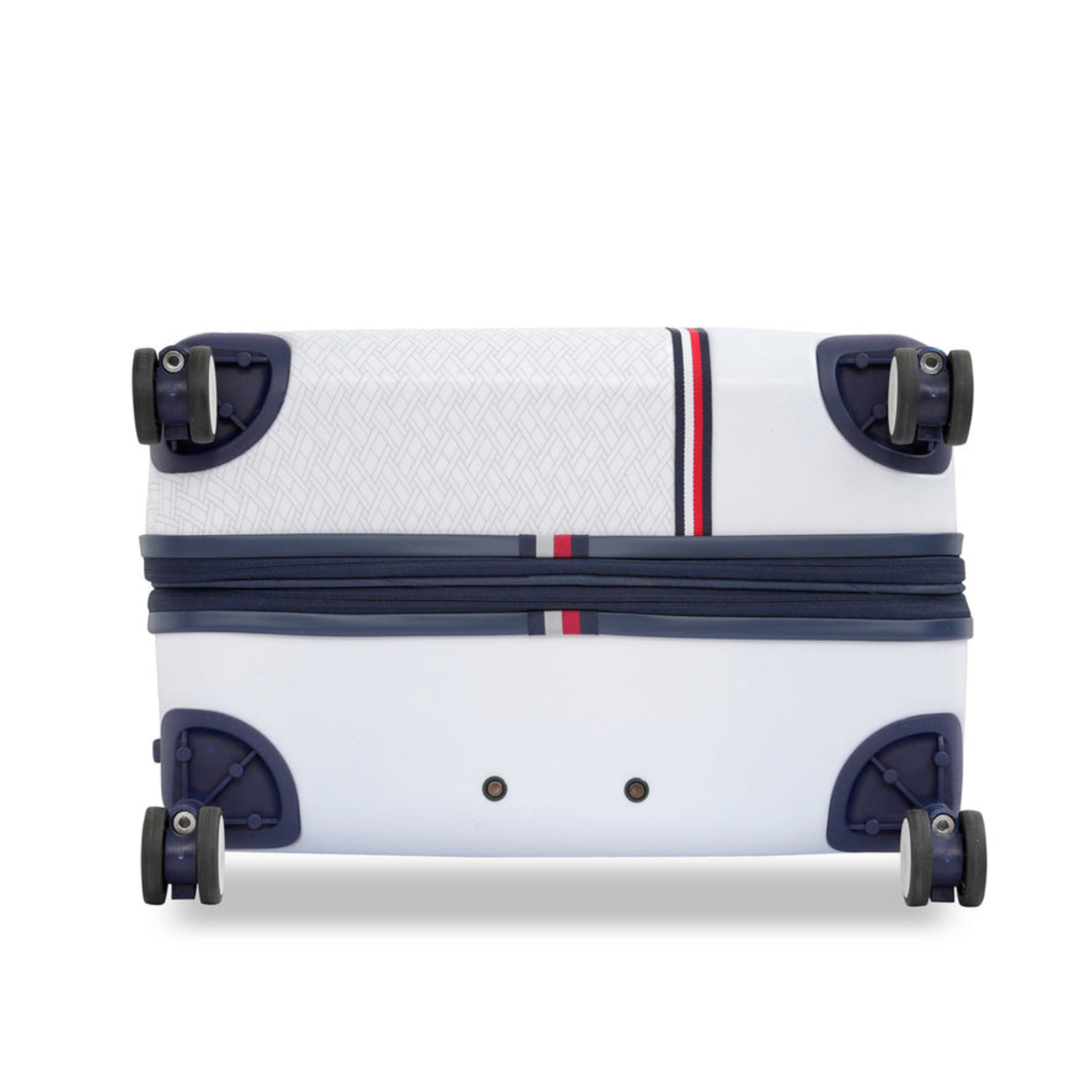 Tommy Hilfiger Millennia Hard Luggage in Pakistan – 95 Stores