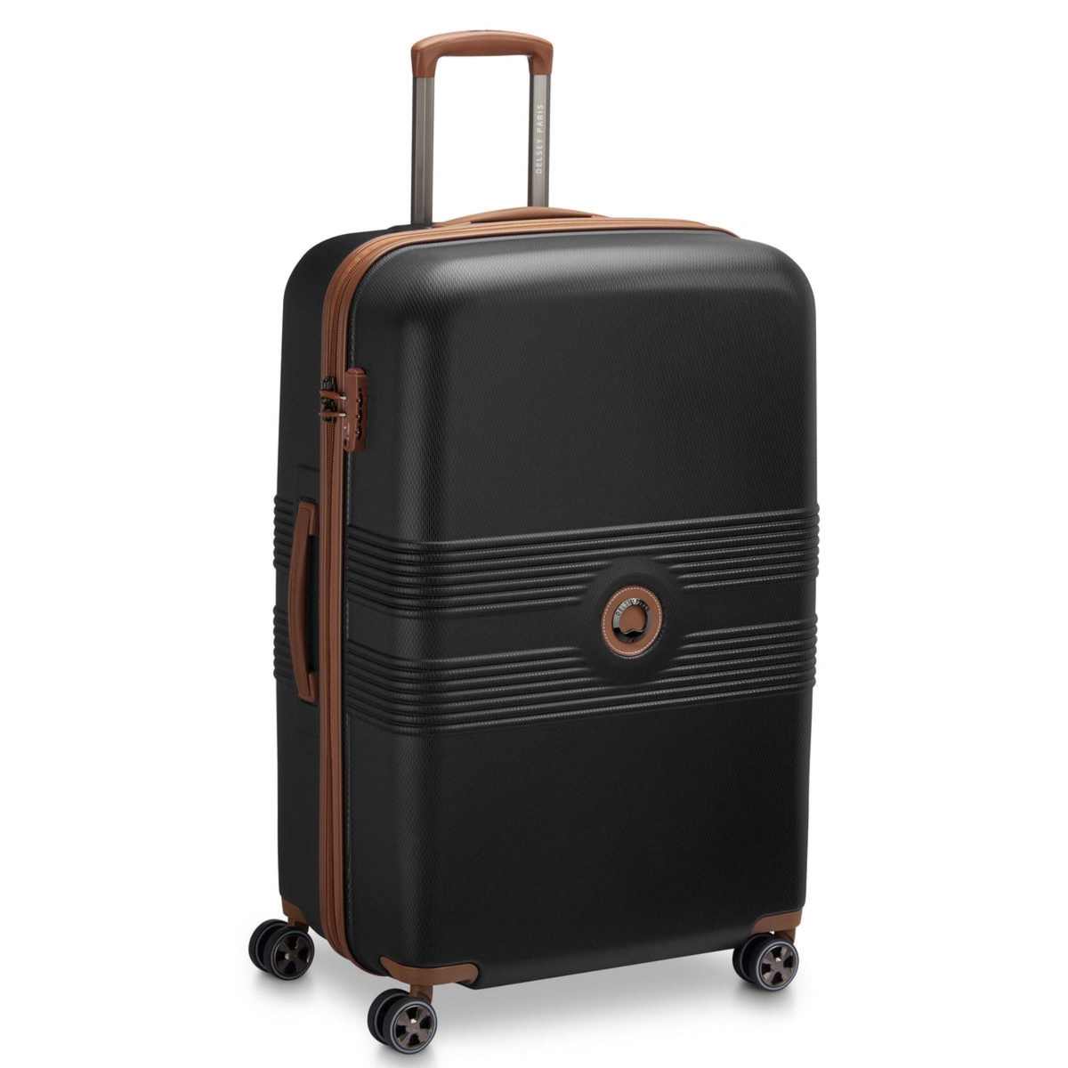 Delsey Paris Flanerie SE Hardside Luggage