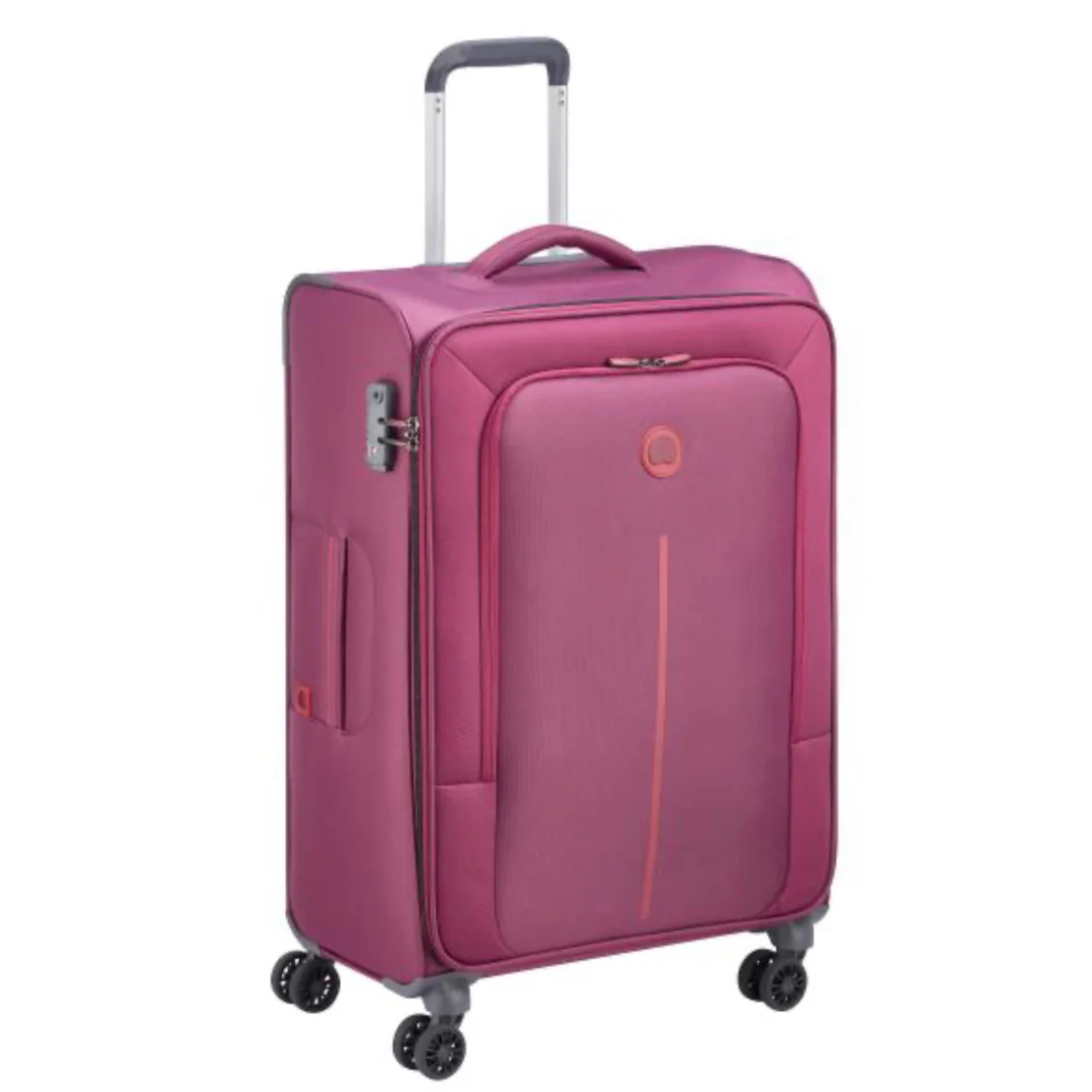 Delsey Caracas Luggage in Pakistan - TSA Lock - 95 Stores