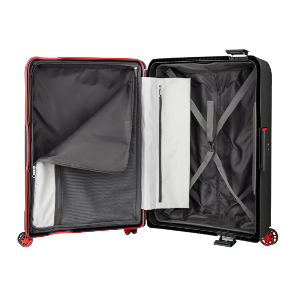 American Tourister Tribus