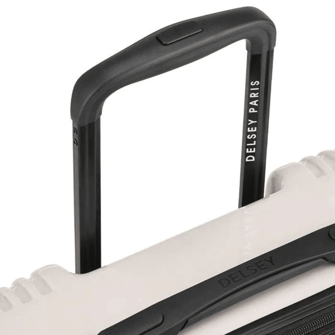 DELSEY OPHELIE 4W Hardside Luggage Trolley – 95 stores