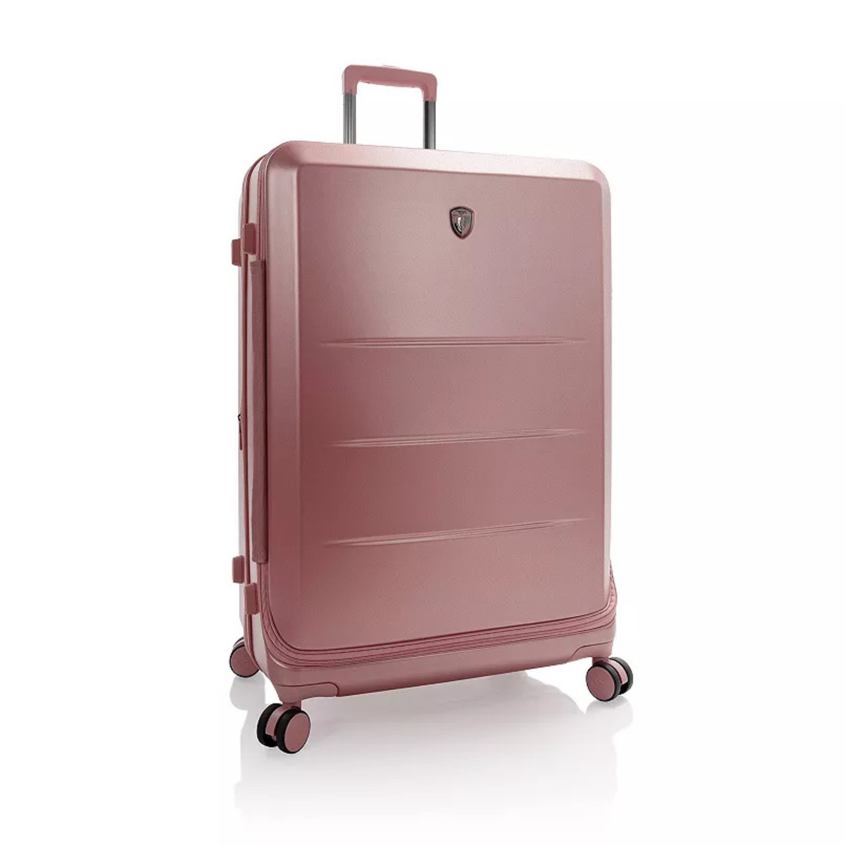 Heys EZ Front Open Hardside Luggage