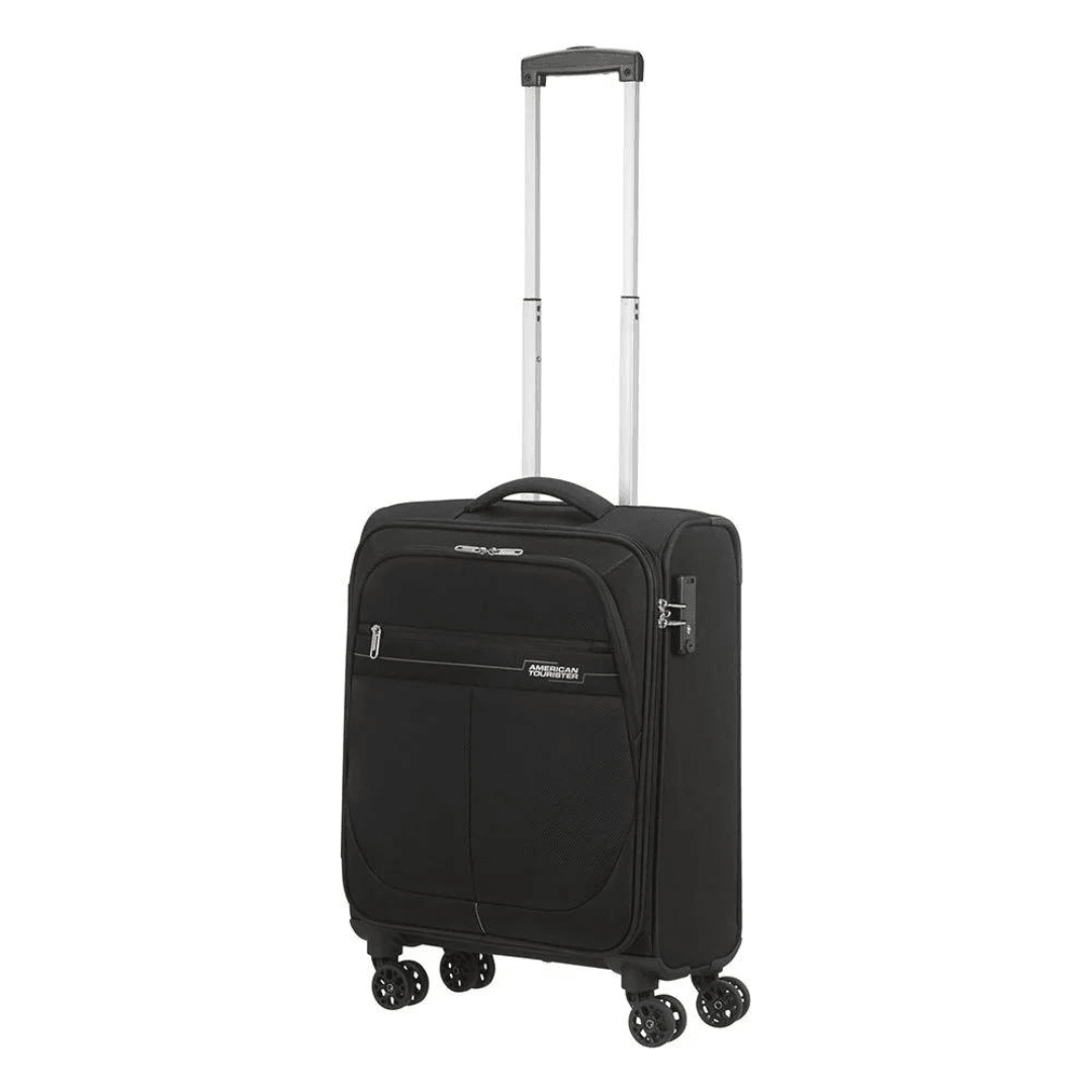 American Tourister Deep Dive 4w Trolley Luggage - 95 Stores