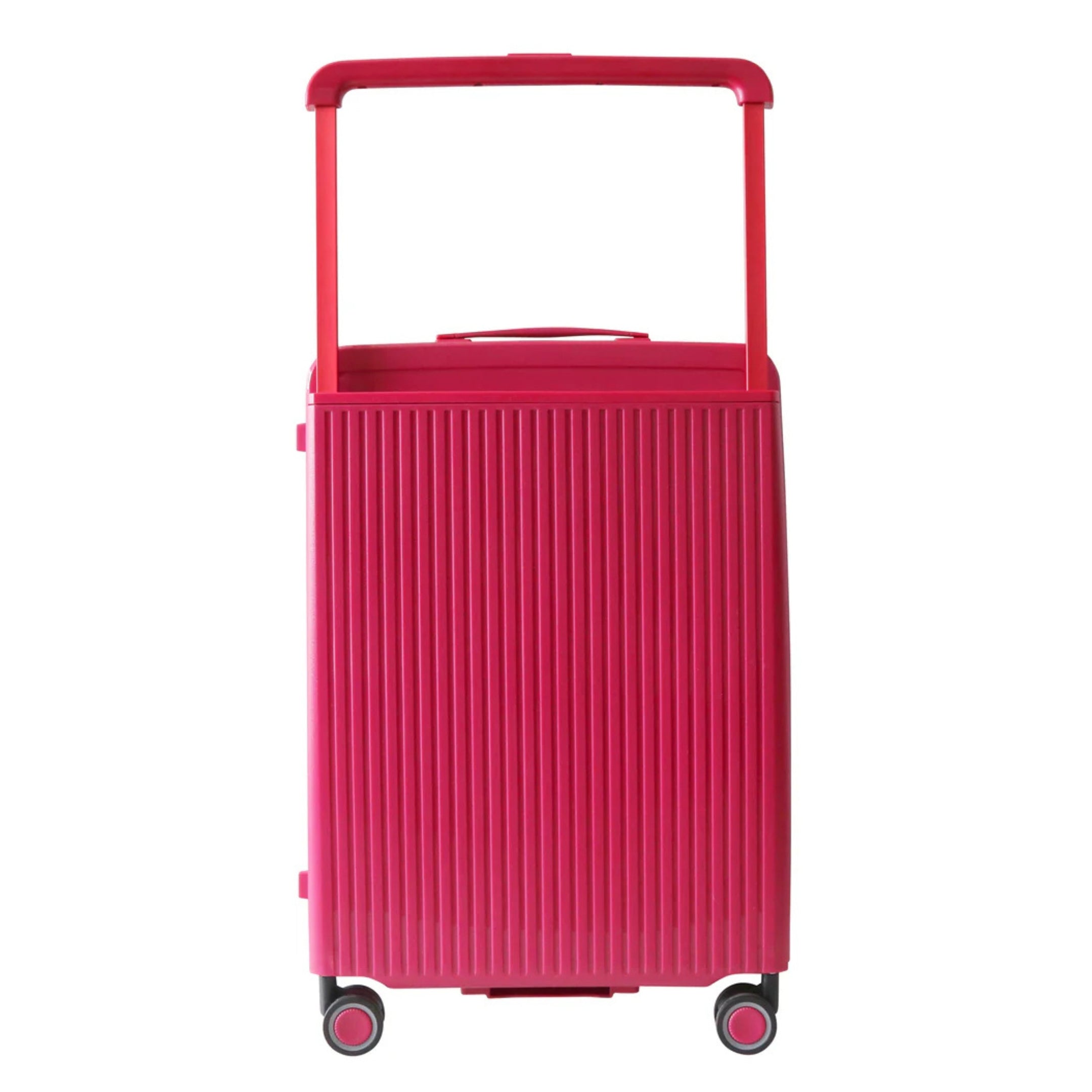 American Tourist Wide Trolley Luggage Lock Luggage - 95 Stores