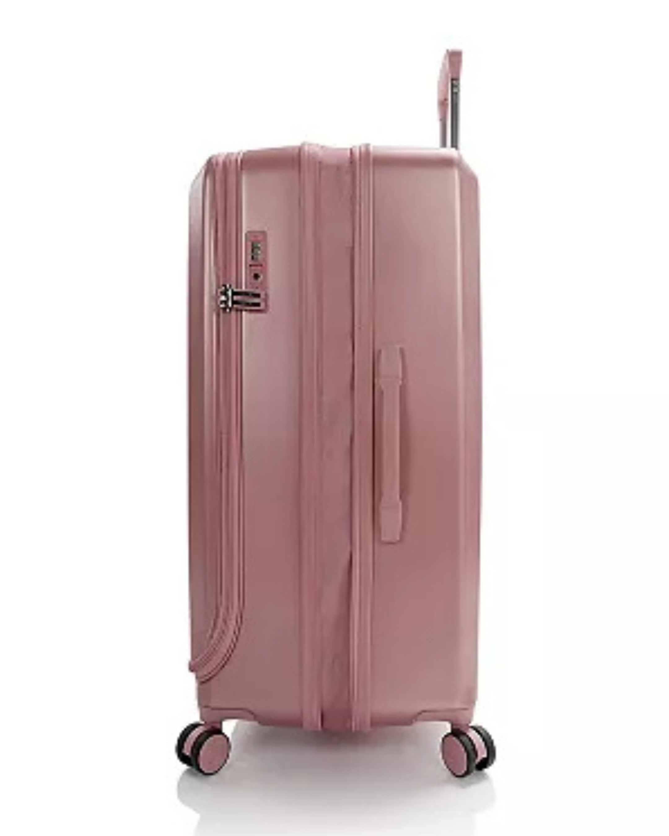 Heys EZ Luxury Hardside Luggage