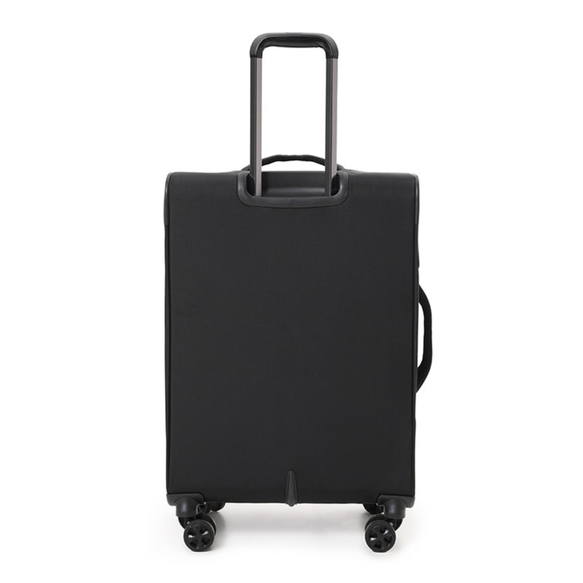 3 Pcs Goby London Oxford Softside Luggage