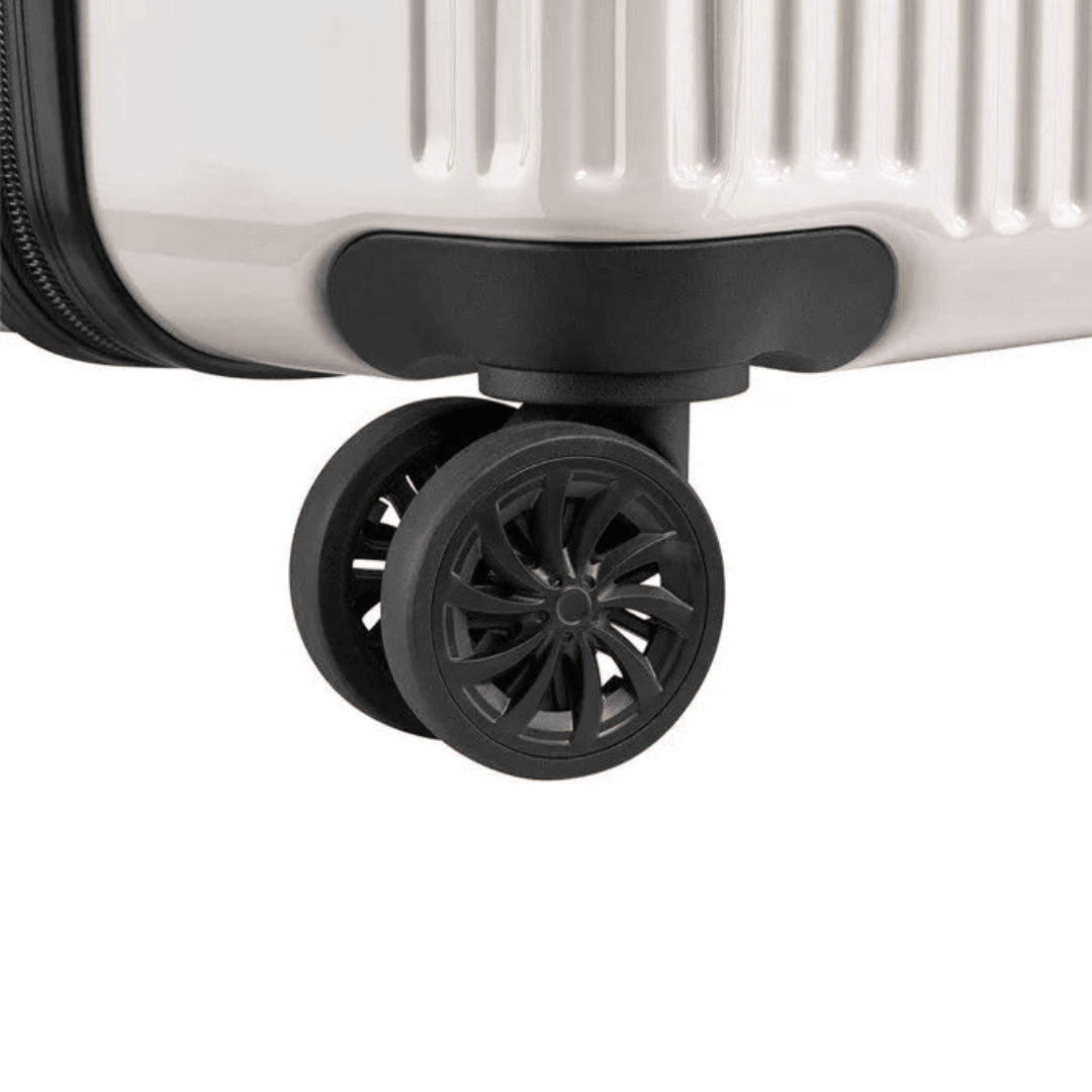 DELSEY OPHELIE 4W Hardside Luggage Trolley – 95 stores