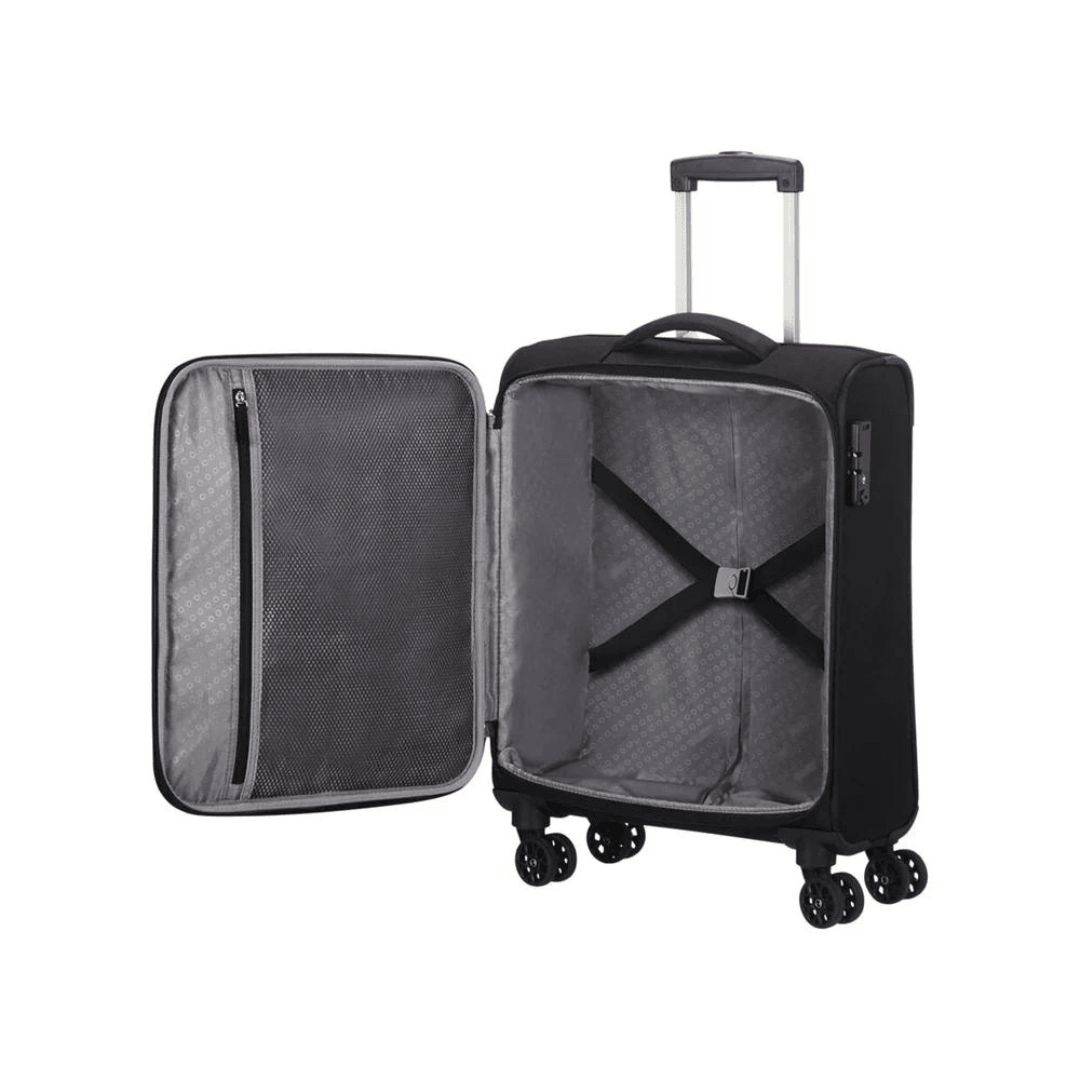 American Tourister Deep Dive 4w Trolley Luggage - 95 Stores
