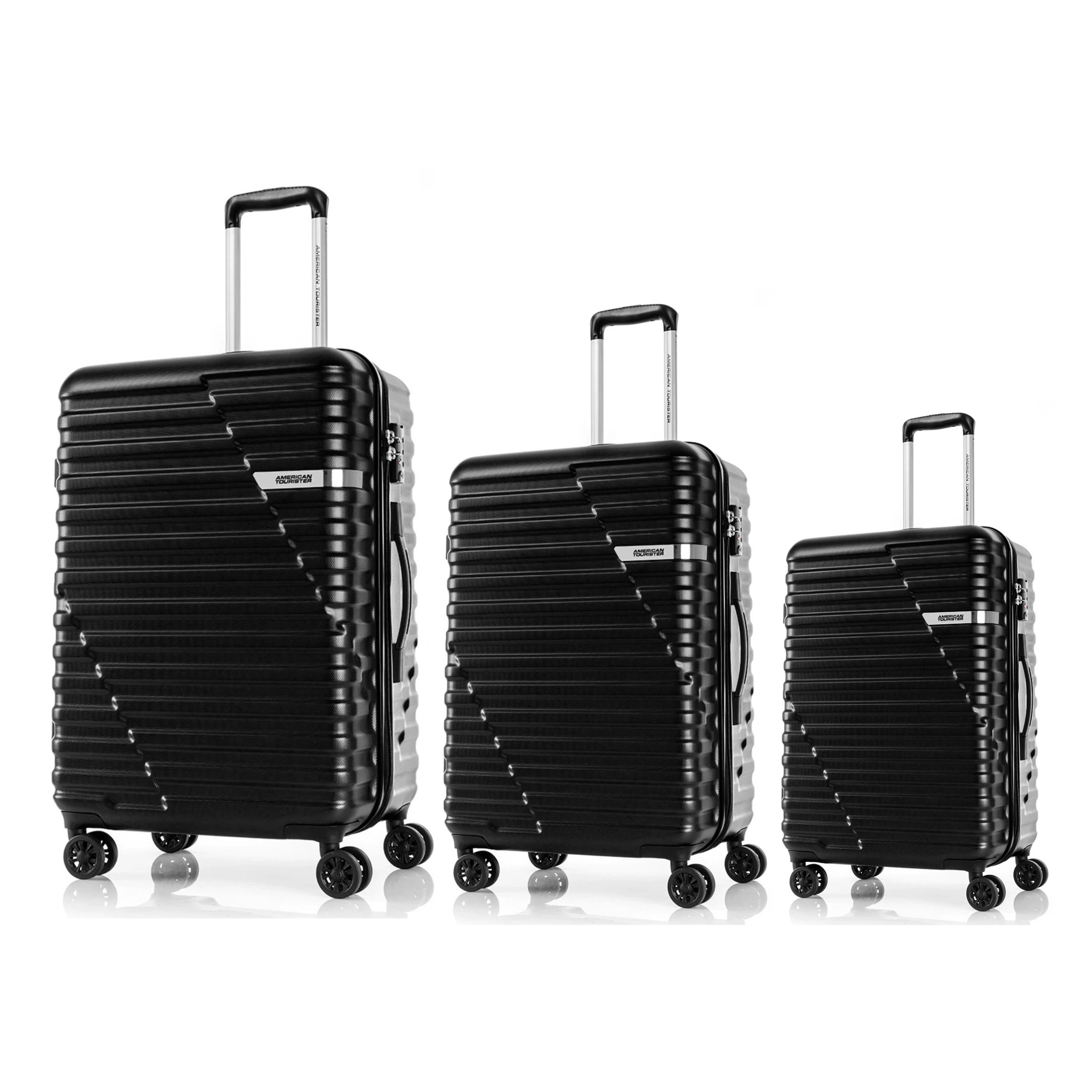 American Tourister Skybridge Luggage in Pakistan – 95 Stores