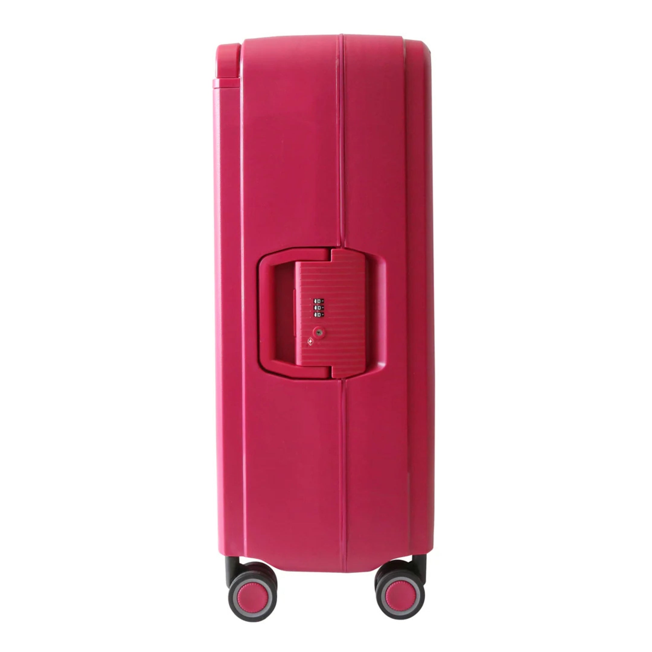 American Tourist Wide Trolley Luggage Lock Luggage - 95 Stores
