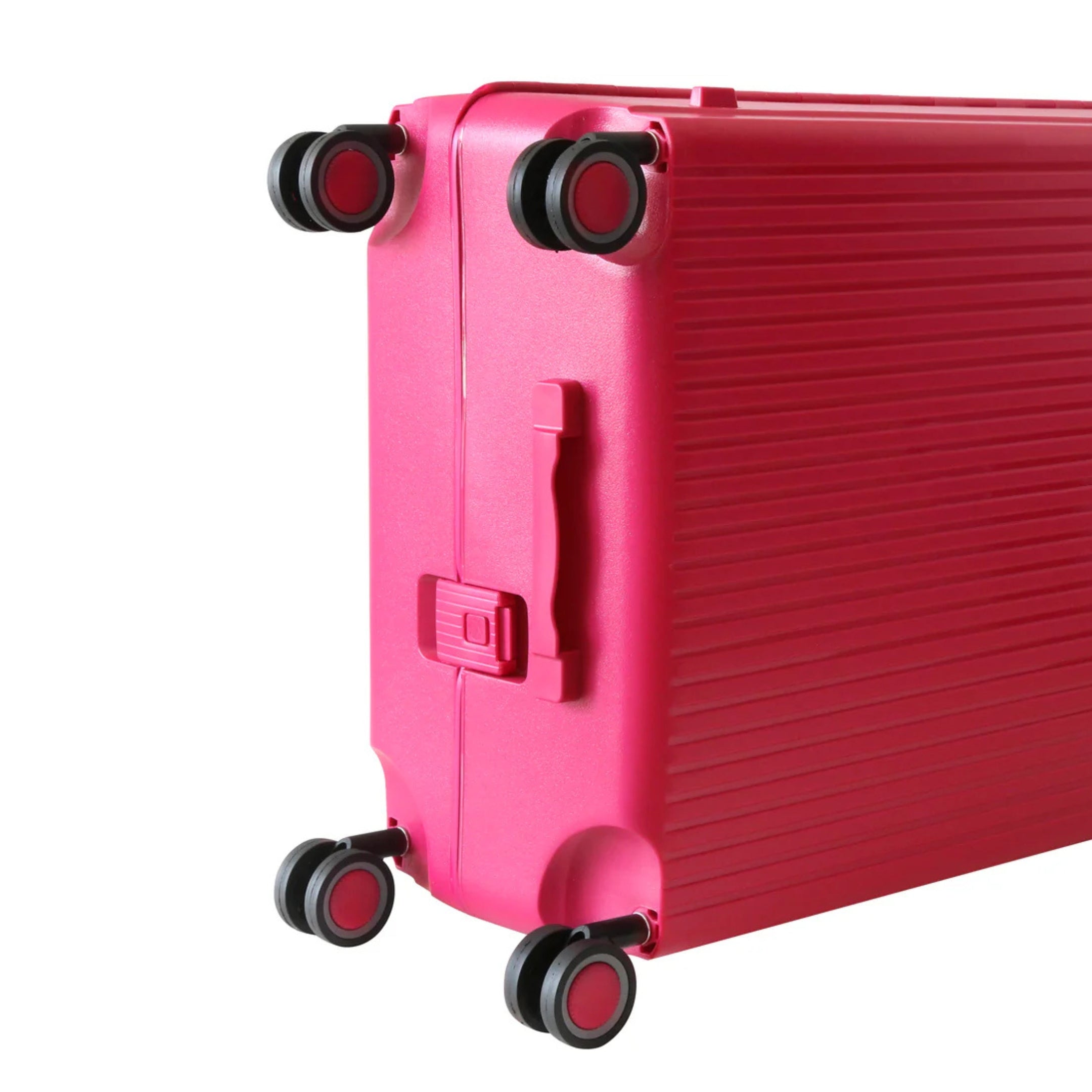 American Tourist Wide Trolley Luggage Lock Luggage - 95 Stores