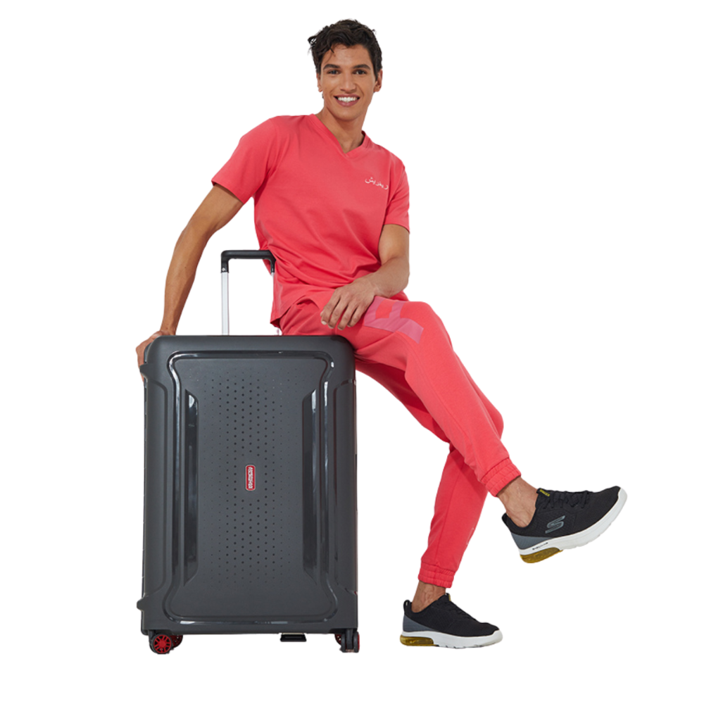 American Tourister Tribus