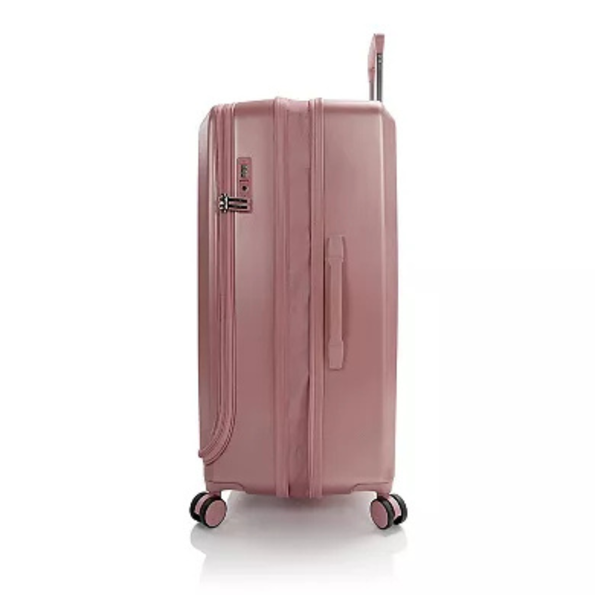 Heys EZ Front Open Hardside Luggage