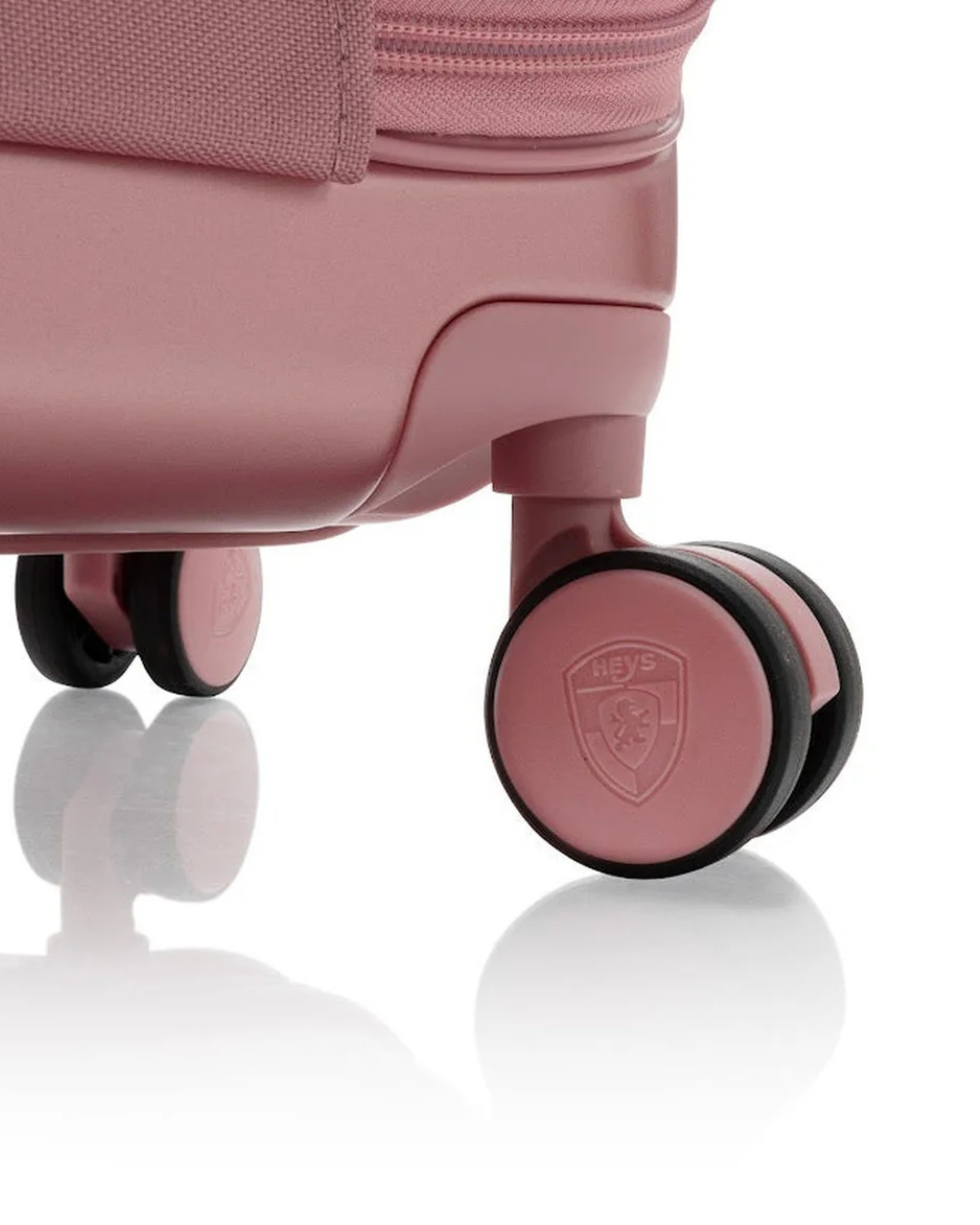 Heys EZ Luxury Hardside Luggage
