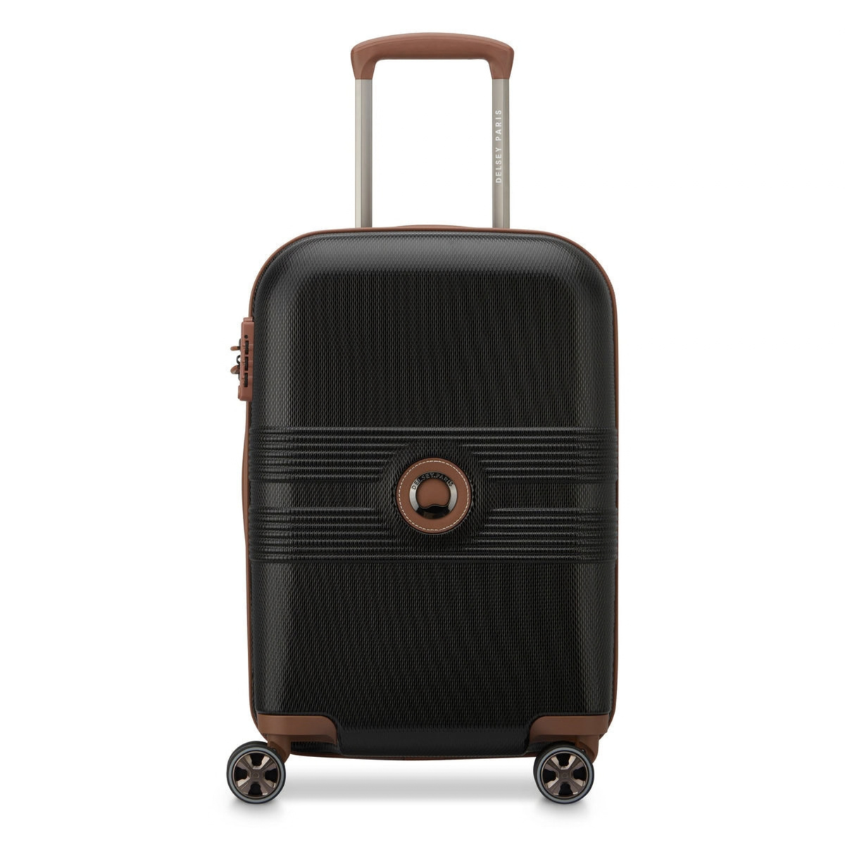 Delsey Paris Flanerie SE Hardside Luggage