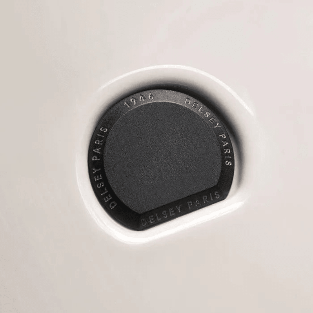 DELSEY OPHELIE 4W Hardside Luggage Trolley – 95 stores