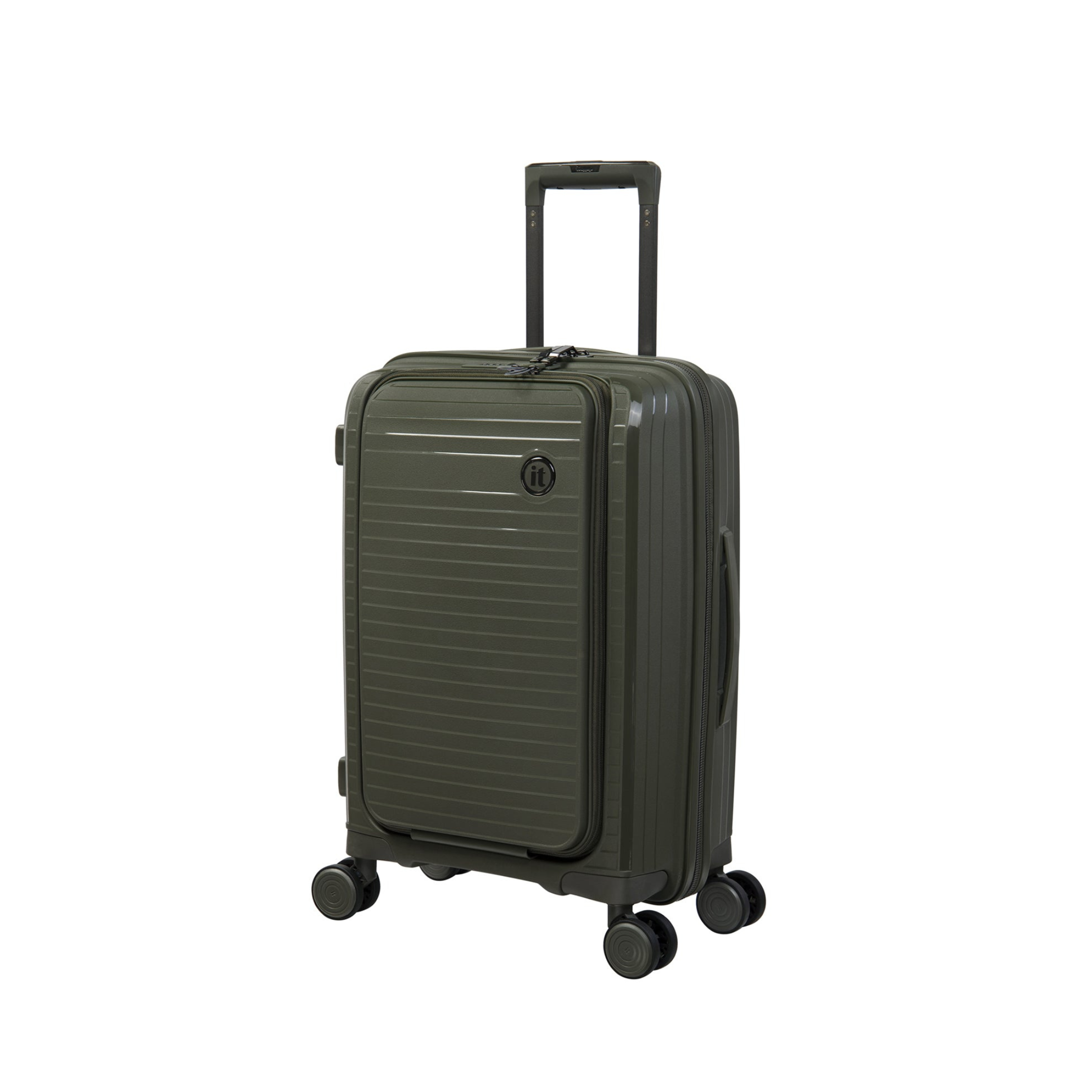 IT Spontaneous Luggage – Durable and Expandable - 95 Stores