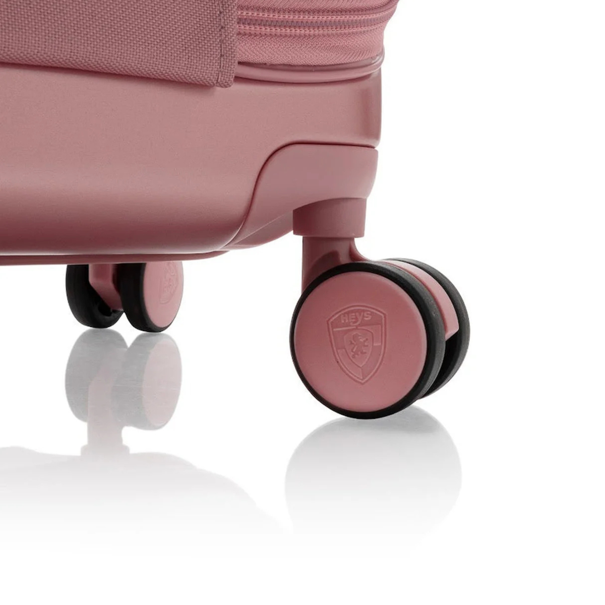 Heys EZ Front Open Hardside Luggage