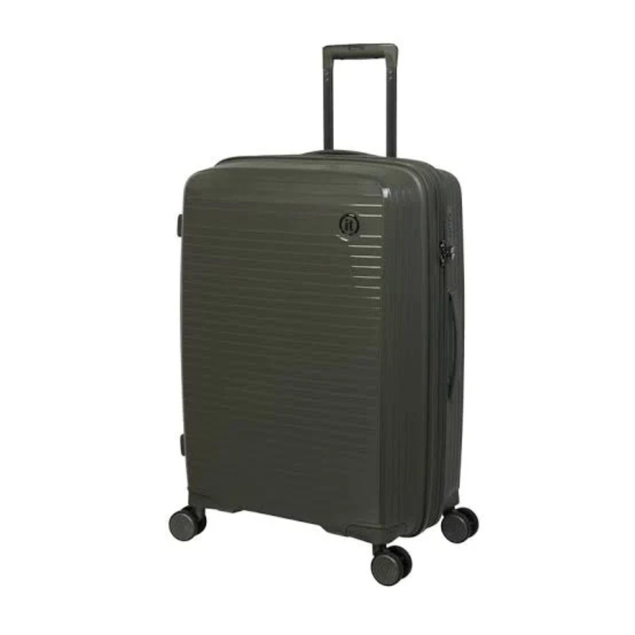 IT Spontaneous Luggage – Durable and Expandable - 95 Stores