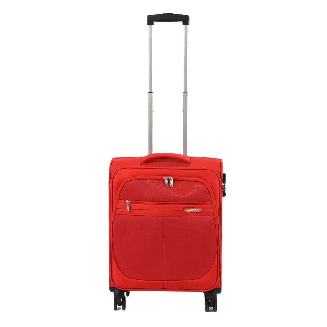 American Tourister Deep Dive 4w Trolley Luggage - 95 Stores